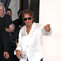 Al Pacino at 68th Venice Film Festival - Day 4 | Picture 70165